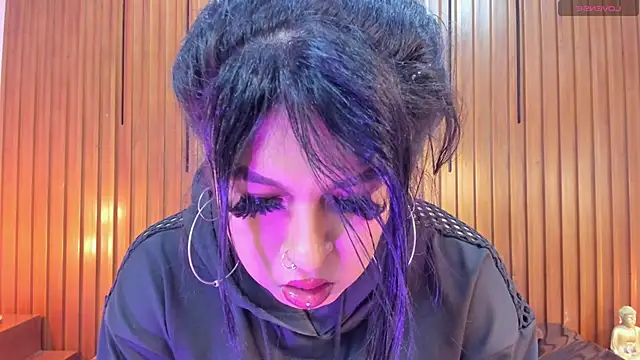 SilvanaCapelli online show from February 11, 7:48 pm