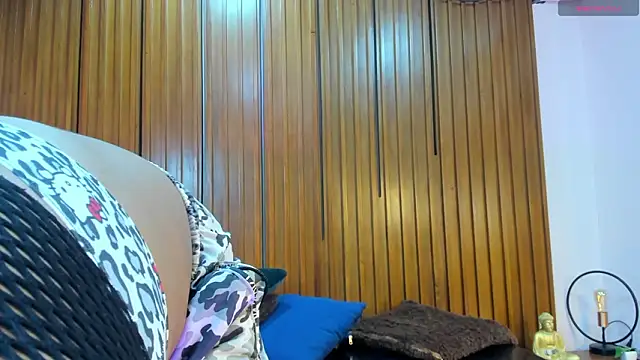 SilvanaCapelli online show from February 18, 8:41 pm