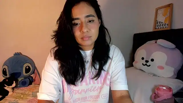 valeryvegas 2 online show from March 31, 4:34 am