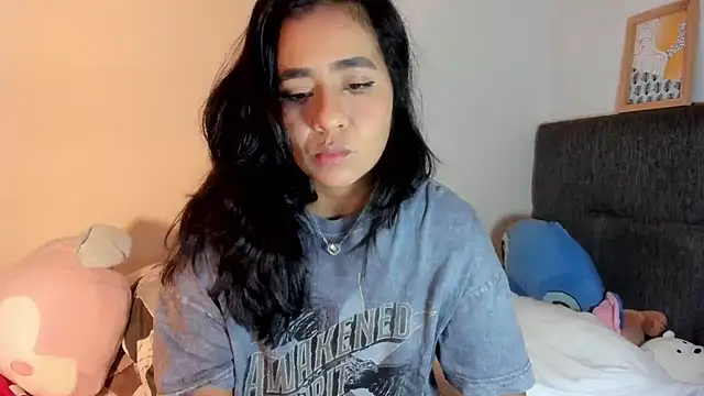 valeryvegas 2 online show from March 29, 1:37 am