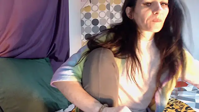 sexyevalove online show from February 17, 11:04 pm