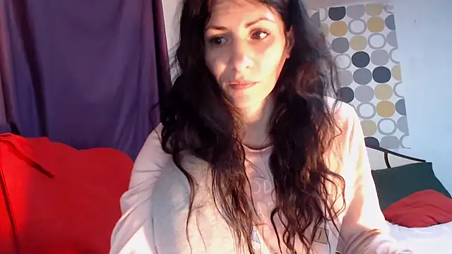 sexyevalove online show from February 4, 2:36 am