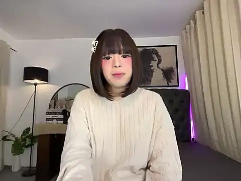 SweetCheska19 online show from July 19, 1:30 am