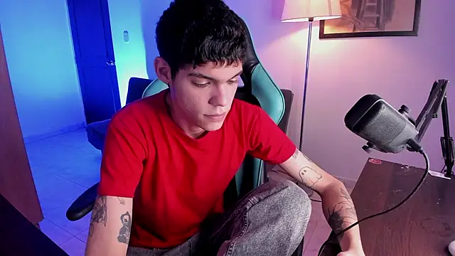 Varya Ferreira online show from February 3, 3:04 am