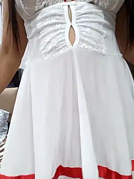 Beautiful xxo online show from April 24, 5:49 pm