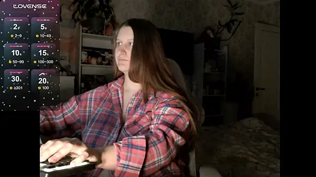 AmeyaLovea online show from March 30, 8:30 pm