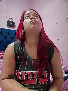 sweet morbid hot online show from March 29, 8:08 pm