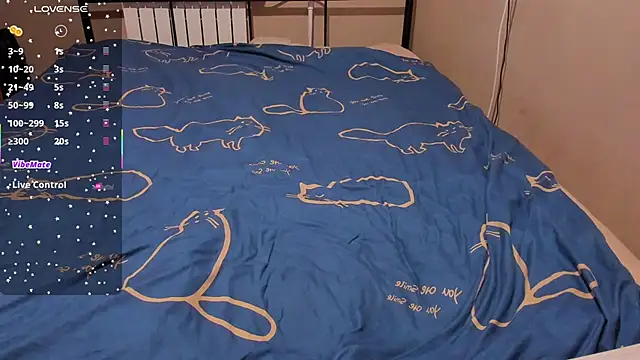 eva zero online show from February 19, 2:16 pm