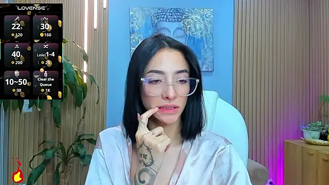 barbie scoth  online show from March 29, 5:06 am