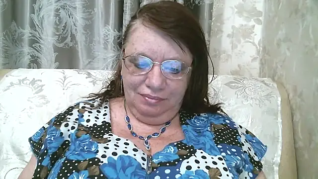 SusanaAhSun online show from July 7, 11:24 am