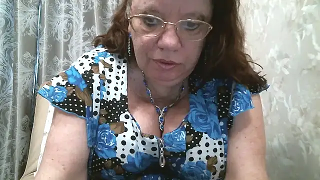 SusanaAhSun online show from August 3, 11:49 am