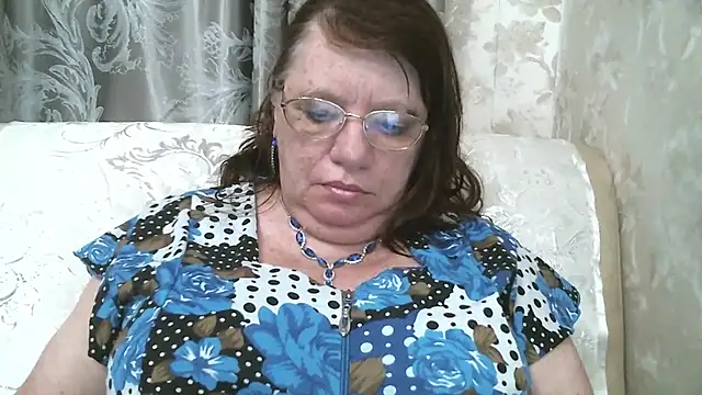 SusanaAhSun online show from June 29, 11:21 am