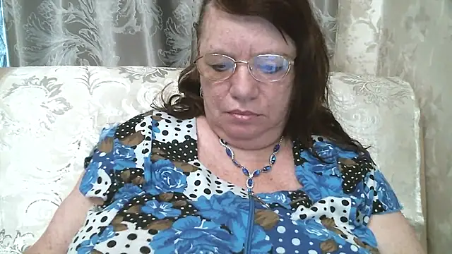 SusanaAhSun online show from June 23, 11:41 am