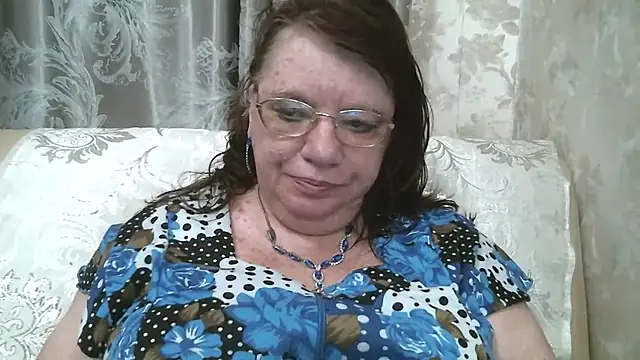 SusanaAhSun online show from July 15, 11:26 am