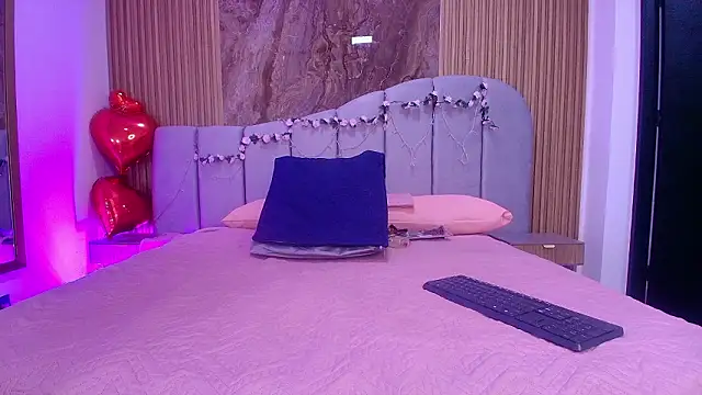 arletmss online show from March 7, 3:46 am