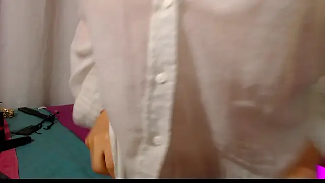 Jolie-Mature online show from March 30, 11:48 pm