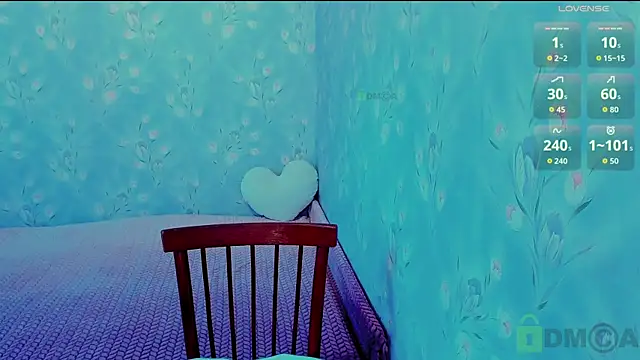 I-JUST-I online show from July 6, 2:55 pm