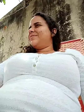 ValeriaSantos- online show from March 7, 6:26 pm