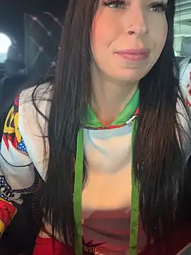 annablisss online show from March 8, 6:01 pm