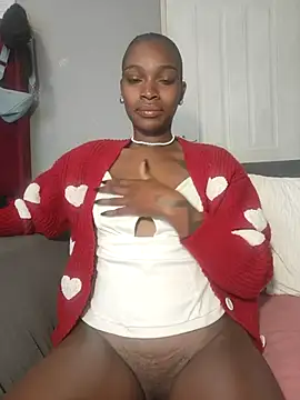 HoneyDropsX online show from July 31, 8:15 am