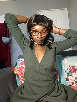 HoneyDropsX online show from July 18, 5:55 am