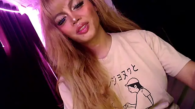 barbie ivana online show from November 9, 6:31 am