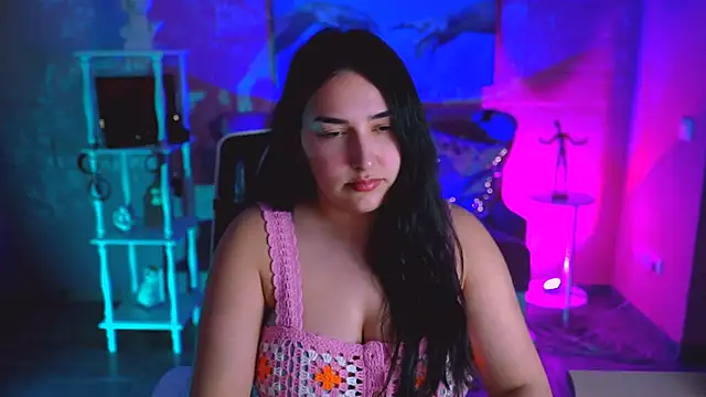 CeceliaJohnson online show from February 13, 8:38 am