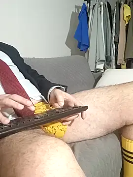 Saysomething3 online show from February 9, 11:45 am