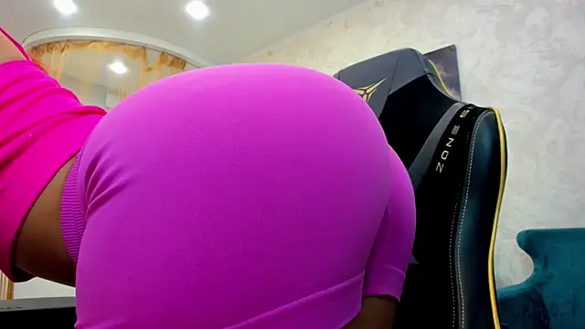 RedLipse online show from March 14, 3:51 am