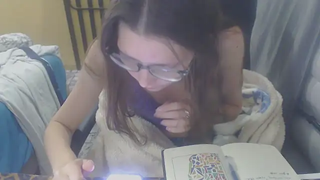 Laco-cO online show from November 7, 8:36 pm