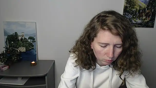 Sexy MargoX  online show from April 14, 8:09 pm