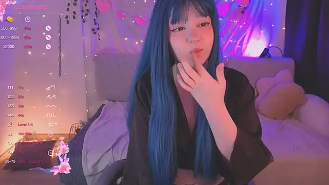 IrmaBell online show from March 8, 6:17 am