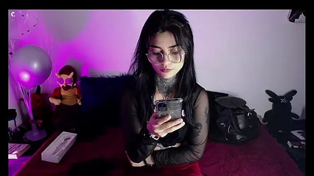 Ardat Lili69 online show from July 31, 11:06 pm