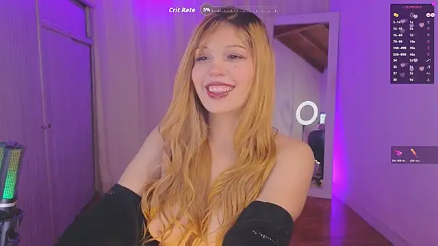 xvirtual dollx online show from March 26, 5:53 am