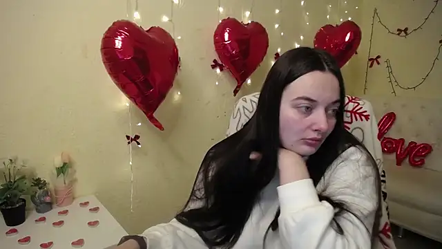 MilanaPrice online show from February 10, 7:28 pm