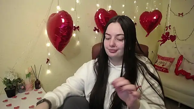 MilanaPrice online show from February 7, 6:39 am