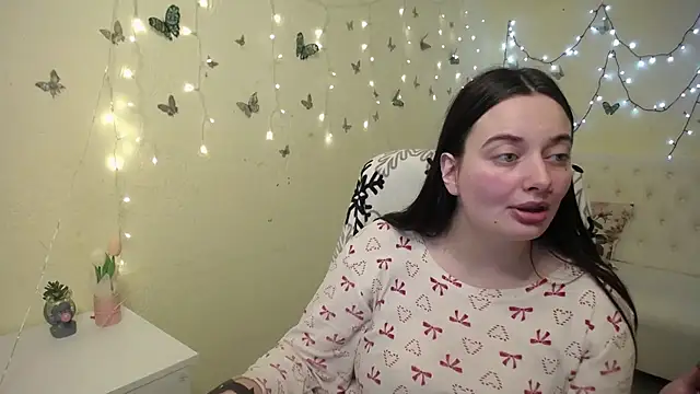 MilanaPrice online show from February 22, 6:53 pm