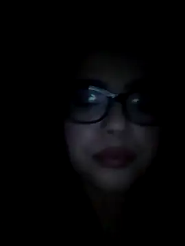 AriaRussell online show from March 31, 6:41 pm