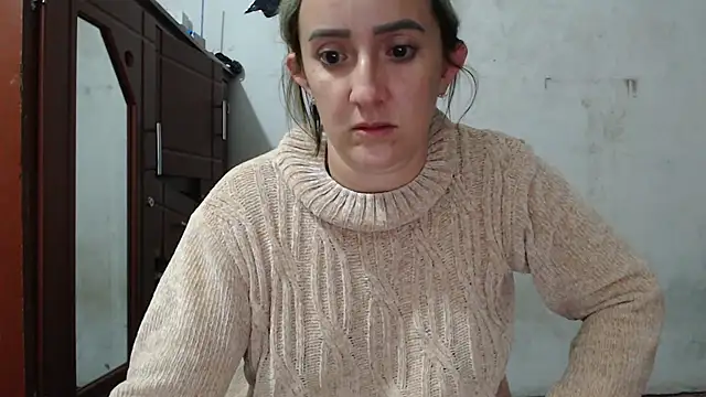 DeepAnal07 online show from April 12, 7:55 am