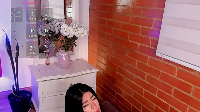 Cilie lee online show from March 21, 12:43 pm