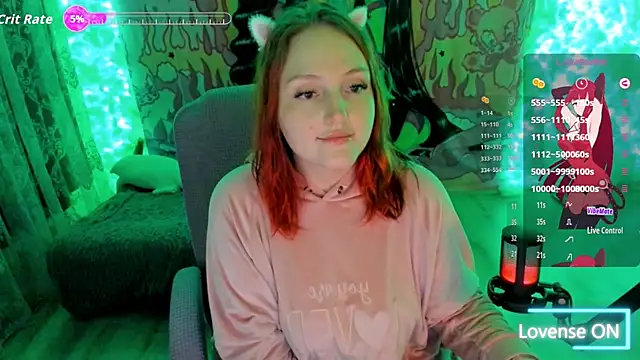 Samanta Lux online show from October 29, 12:48 am