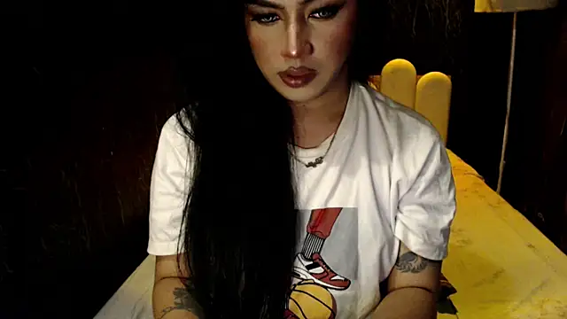 Nyx jasmine online show from March 7, 6:04 pm