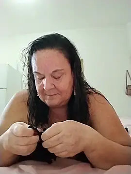 Yaya Mineira online show from March 8, 6:12 pm