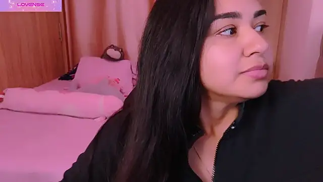  anastasia online show from March 5, 7:53 pm