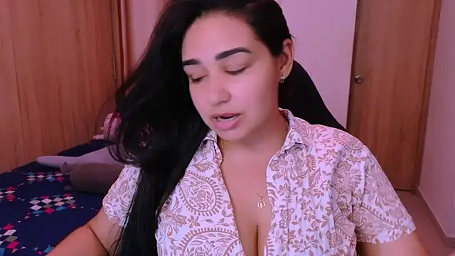  anastasia online show from March 25, 8:56 pm