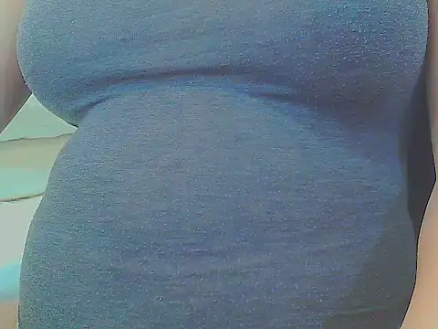 keepmepregnantT online show from April 19, 8:58 am