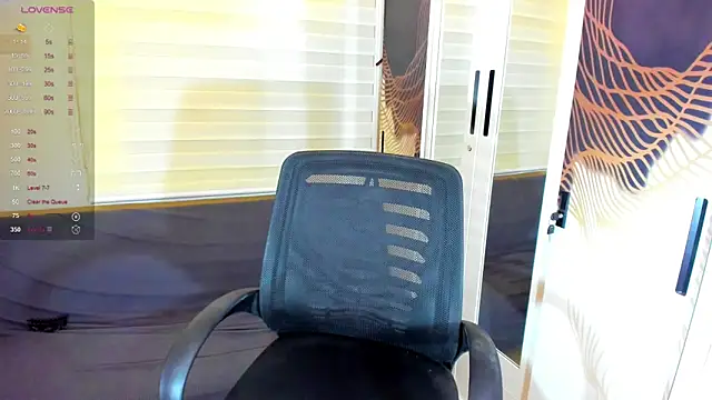 FuckDollNicky online show from March 10, 1:04 pm