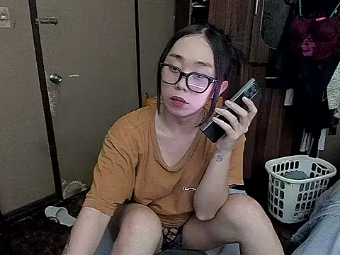 SultryAyaCollins online show from April 11, 6:30 am