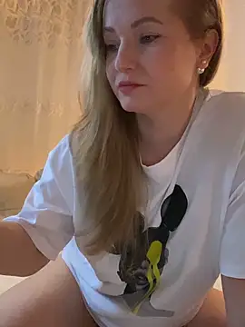 Lady  Maria online show from March 5, 4:36 pm