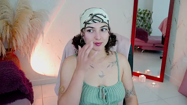 merida bell18 online show from April 4, 2:21 am